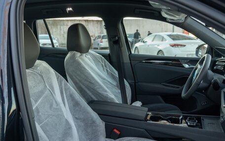 Volkswagen Tiguan, 2025 год, 4 950 000 рублей, 8 фотография