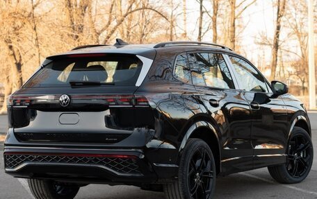 Volkswagen Tiguan, 2025 год, 4 950 000 рублей, 4 фотография