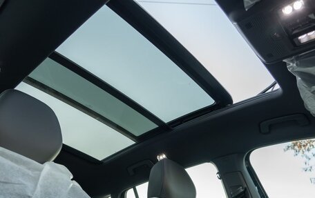 Volkswagen Tiguan, 2025 год, 4 950 000 рублей, 10 фотография