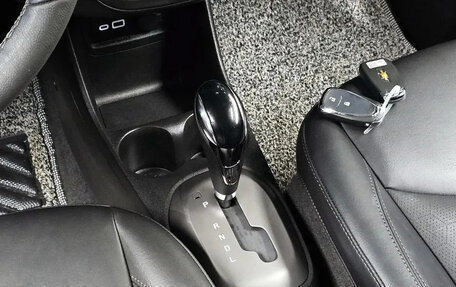 Chevrolet Spark IV, 2022 год, 845 000 рублей, 12 фотография