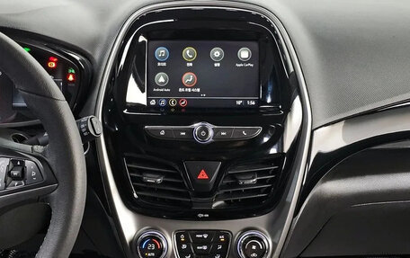 Chevrolet Spark IV, 2022 год, 845 000 рублей, 10 фотография