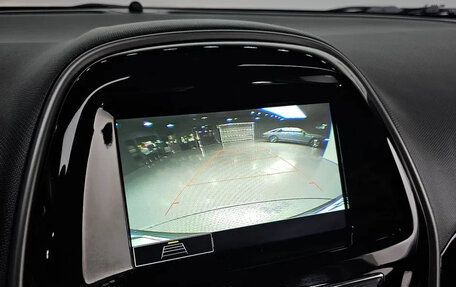 Chevrolet Spark IV, 2022 год, 845 000 рублей, 11 фотография