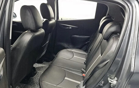 Chevrolet Spark IV, 2022 год, 845 000 рублей, 6 фотография