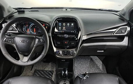 Chevrolet Spark IV, 2022 год, 845 000 рублей, 8 фотография