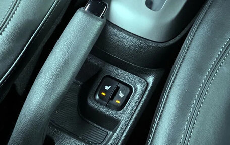 Chevrolet Spark IV, 2022 год, 845 000 рублей, 14 фотография