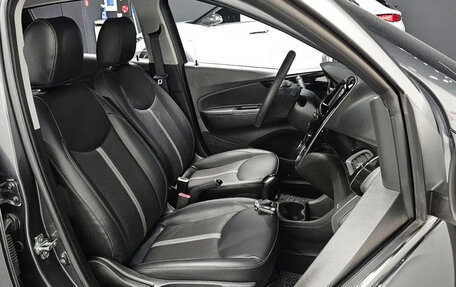 Chevrolet Spark IV, 2022 год, 845 000 рублей, 7 фотография