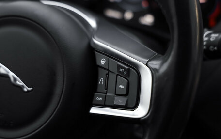 Jaguar F-Pace, 2020 год, 3 049 000 рублей, 12 фотография