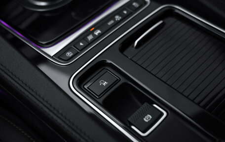 Jaguar F-Pace, 2020 год, 3 049 000 рублей, 20 фотография