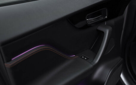 Jaguar F-Pace, 2020 год, 3 049 000 рублей, 21 фотография