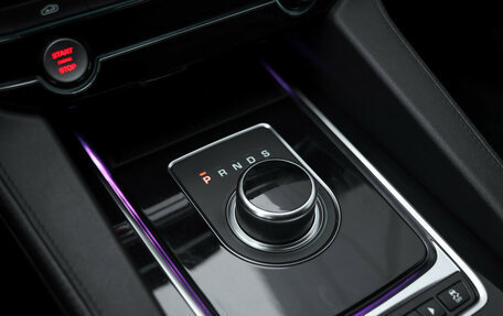 Jaguar F-Pace, 2020 год, 3 049 000 рублей, 18 фотография