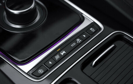 Jaguar F-Pace, 2020 год, 3 049 000 рублей, 19 фотография