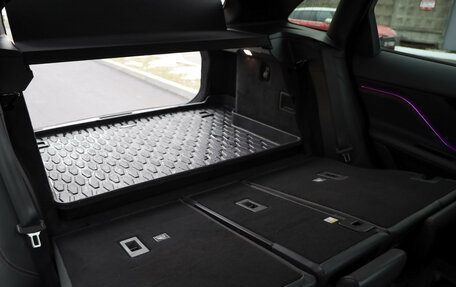 Jaguar F-Pace, 2020 год, 3 049 000 рублей, 29 фотография