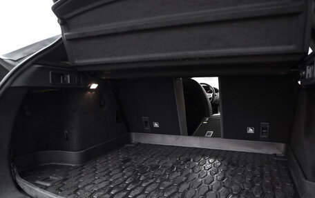 Jaguar F-Pace, 2020 год, 3 049 000 рублей, 30 фотография