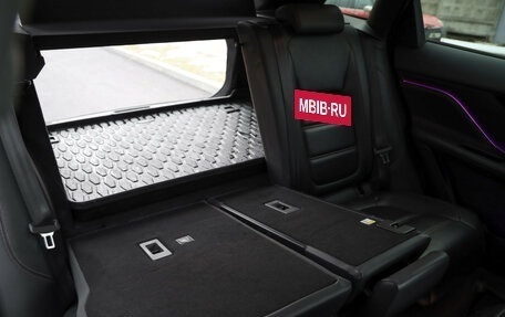 Jaguar F-Pace, 2020 год, 3 049 000 рублей, 28 фотография