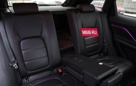 Jaguar F-Pace, 2020 год, 3 049 000 рублей, 27 фотография