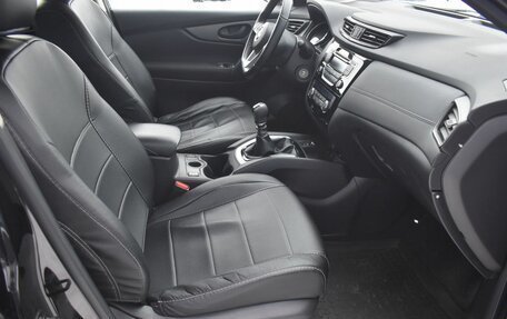 Nissan Qashqai, 2021 год, 1 630 000 рублей, 9 фотография