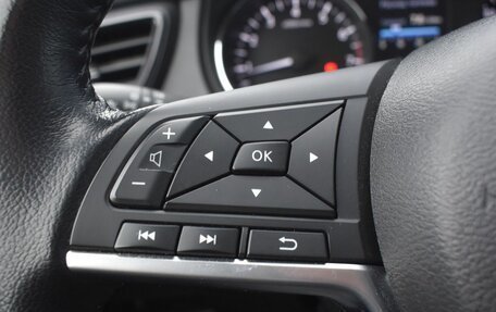 Nissan Qashqai, 2021 год, 1 630 000 рублей, 14 фотография