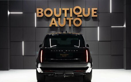 Land Rover Range Rover IV рестайлинг, 2026 год, 23 990 000 рублей, 6 фотография