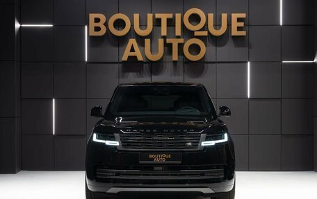 Land Rover Range Rover IV рестайлинг, 2026 год, 23 990 000 рублей, 2 фотография