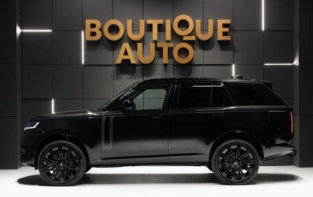 Land Rover Range Rover IV рестайлинг, 2026 год, 23 990 000 рублей, 5 фотография