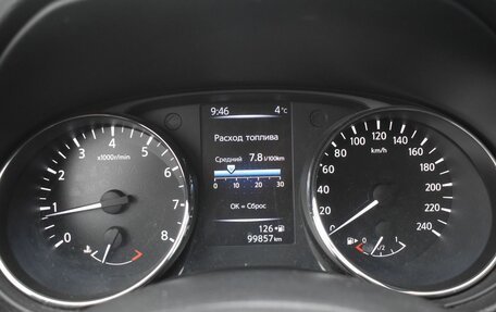 Nissan Qashqai, 2021 год, 1 630 000 рублей, 15 фотография