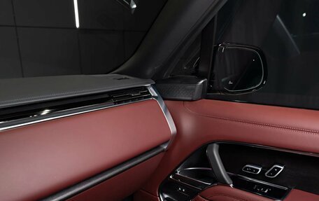 Land Rover Range Rover IV рестайлинг, 2026 год, 23 990 000 рублей, 9 фотография