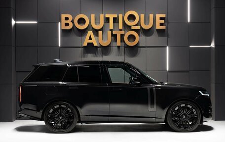 Land Rover Range Rover IV рестайлинг, 2026 год, 23 990 000 рублей, 7 фотография