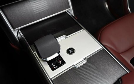 Land Rover Range Rover IV рестайлинг, 2026 год, 23 990 000 рублей, 14 фотография