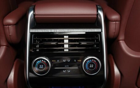 Land Rover Range Rover IV рестайлинг, 2026 год, 23 990 000 рублей, 24 фотография