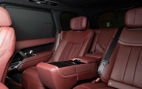 Land Rover Range Rover IV рестайлинг, 2026 год, 23 990 000 рублей, 20 фотография