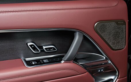 Land Rover Range Rover IV рестайлинг, 2026 год, 23 990 000 рублей, 19 фотография