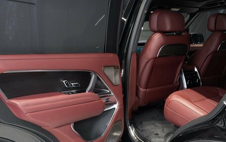 Land Rover Range Rover IV рестайлинг, 2026 год, 23 990 000 рублей, 18 фотография
