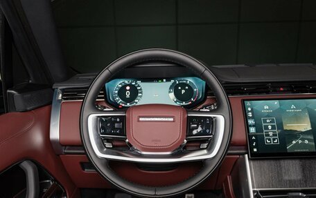 Land Rover Range Rover IV рестайлинг, 2026 год, 23 990 000 рублей, 26 фотография