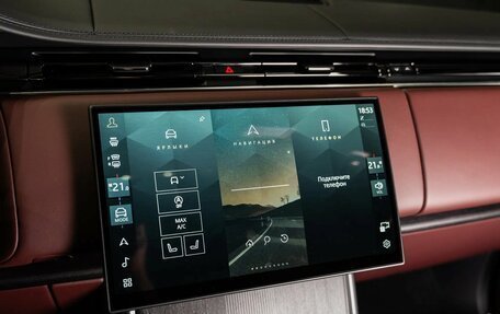 Land Rover Range Rover IV рестайлинг, 2026 год, 23 990 000 рублей, 16 фотография