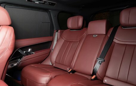 Land Rover Range Rover IV рестайлинг, 2026 год, 23 990 000 рублей, 21 фотография