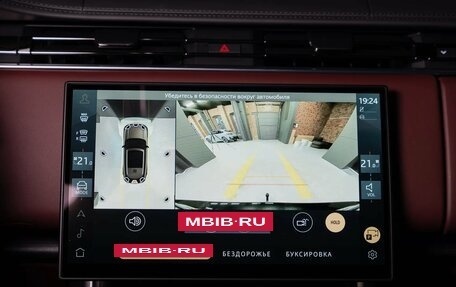 Land Rover Range Rover IV рестайлинг, 2026 год, 23 990 000 рублей, 17 фотография