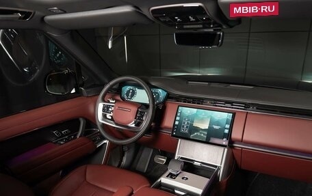 Land Rover Range Rover IV рестайлинг, 2026 год, 23 990 000 рублей, 25 фотография