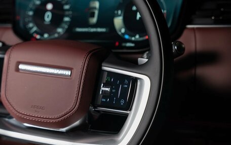 Land Rover Range Rover IV рестайлинг, 2026 год, 23 990 000 рублей, 30 фотография