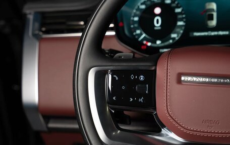 Land Rover Range Rover IV рестайлинг, 2026 год, 23 990 000 рублей, 29 фотография