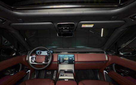 Land Rover Range Rover IV рестайлинг, 2026 год, 23 990 000 рублей, 31 фотография