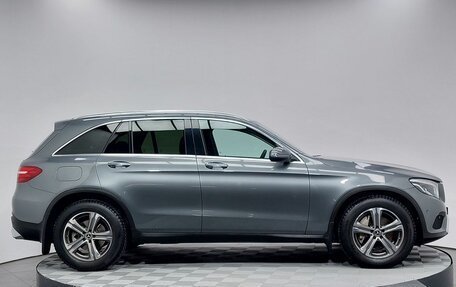 Mercedes-Benz GLC, 2017 год, 3 349 000 рублей, 4 фотография