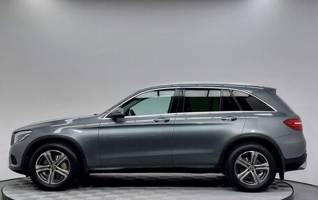 Mercedes-Benz GLC, 2017 год, 3 349 000 рублей, 8 фотография