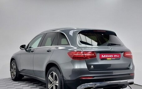 Mercedes-Benz GLC, 2017 год, 3 349 000 рублей, 7 фотография