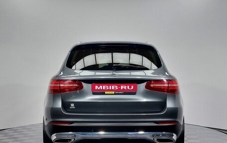 Mercedes-Benz GLC, 2017 год, 3 349 000 рублей, 6 фотография