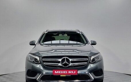 Mercedes-Benz GLC, 2017 год, 3 349 000 рублей, 2 фотография