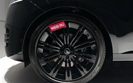 Land Rover Range Rover IV рестайлинг, 2026 год, 23 990 000 рублей, 34 фотография