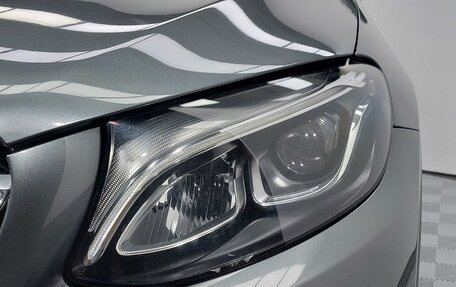 Mercedes-Benz GLC, 2017 год, 3 349 000 рублей, 9 фотография