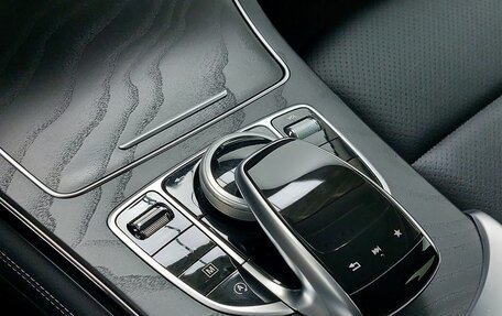 Mercedes-Benz GLC, 2017 год, 3 349 000 рублей, 14 фотография