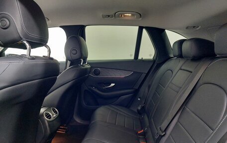 Mercedes-Benz GLC, 2017 год, 3 349 000 рублей, 17 фотография