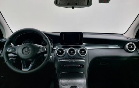 Mercedes-Benz GLC, 2017 год, 3 349 000 рублей, 11 фотография